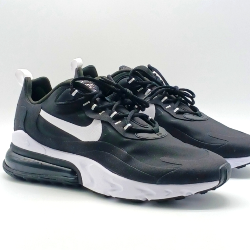 Nike AirMax 270 React Streetwear/Running Shoes Size 10 Men/11.5 Women - Picture 7 of 12